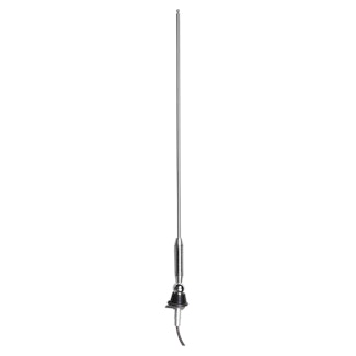 Metra Electronics 44-US13 TOP/SIDE MOUNT 1IN SPLIT BALL