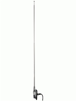 Metra Electronics 44-US502 SIDE MOUNT TRIANGLE SHAPE BASE