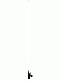 Metra Electronics 44-US51B SIDE MNT TRIANGLE SHAPE BLK BS
