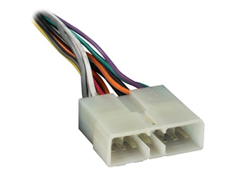 Metra Electronics 70-1782 GEO/ISUZU 85-97 PWR/4 SPKR