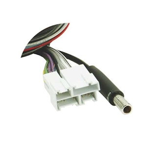 Metra Electronics 70-1856 GM TUNER BYPASS