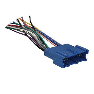 Metra Electronics 70-2001 GM 94-05 HARNESS