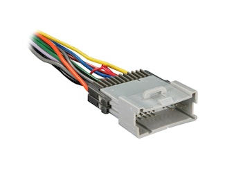 Metra Electronics 70-2002 SATURN 00-05 HARNESS