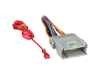 Metra Electronics 70-2003 24 PIN GM HARNESS 98-08