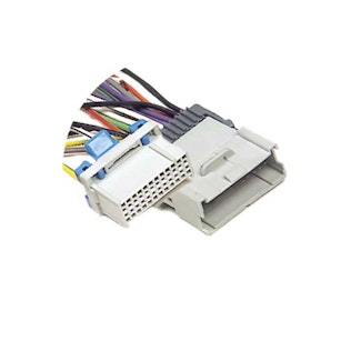 Metra Electronics 70-2003T GM CLASS 2 DATA RETENTION HRNS