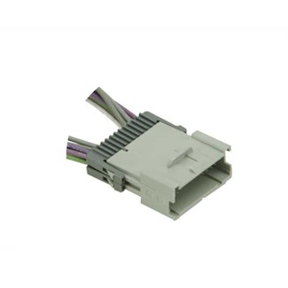 Metra Electronics 70-2021 IMPALA/MONTE 00-01 AMP JUMPER