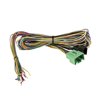 Metra Electronics 70-2057 Amp Bypass Harness