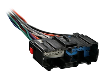 Metra Electronics 70-2104 06-UP GM HARNESS