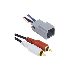 Metra Electronics 70-5522 SUB-PLUG FOR 2003-UP FORD PREM