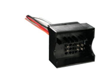 Metra Electronics 70-5523 FORD TRANSIT HARNESS 2010