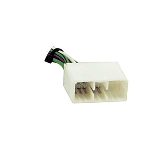 Metra Electronics 70-6505 CHEROKEE 97-01 AMP BYPASS