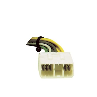Metra Electronics 70-6507 GRAND CHEROKEE 99-04 AMP BYPAS