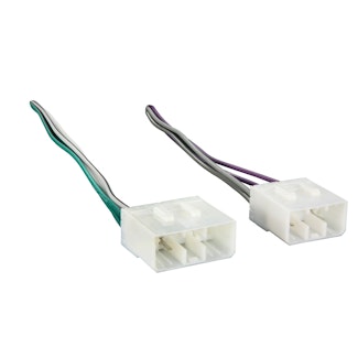 Metra Electronics 70-6513 GRAND CHEROKEE 94-96 AMP BYPAS