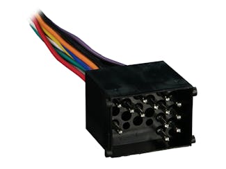 Metra Electronics 70-8590 BMW 90-02 PWR/4 SPKR