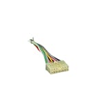 Metra Electronics 71-1002 JEEP/EAGLE OEM HARNESS 88-96