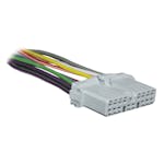Metra Electronics 71-1720 OEM HARNESS HONDA/ACURA 86-98