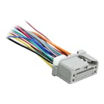 Metra Electronics 71-1729 OEM HARNESS HONDA 08-UP