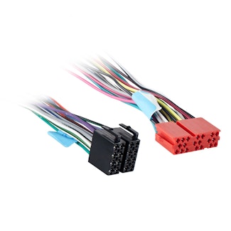 Metra Electronics 71-7303-1 OEM Radio Harness