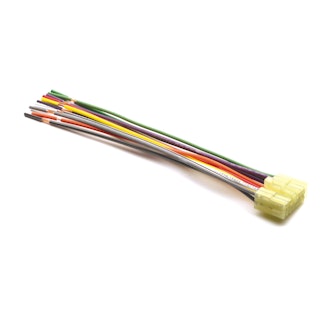Metra Electronics 71-7992 OEM HARNESS SUZUKI 95-03
