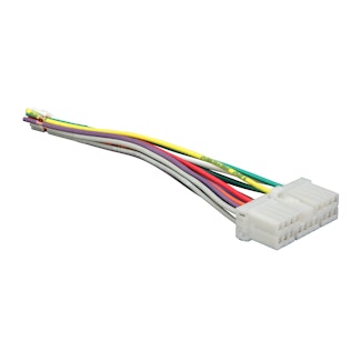 Metra Electronics 71-8405 DAEWOO TO OEM RADIO