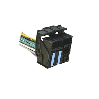 Metra Electronics 71-9003 OEM HARNESS BMW/VW 02 UP