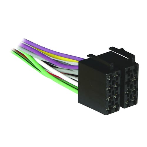 Metra 95-6555B Dodge RAM 1994-1997 - Singh Electronics