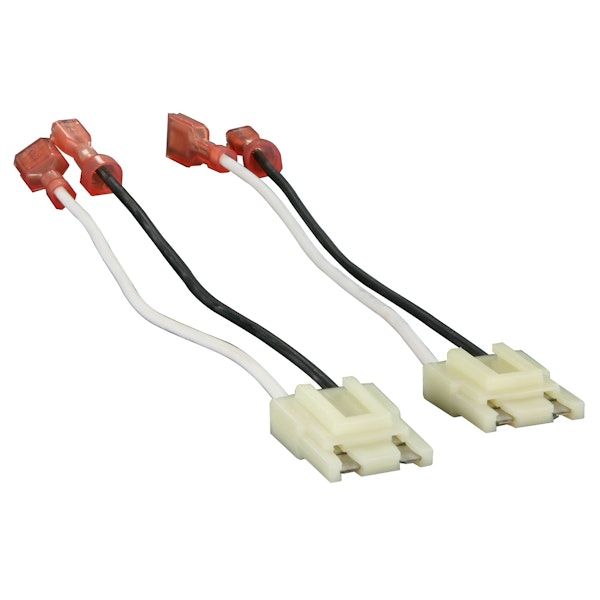 Metra Electronics 72-1002 EGLE/JEEP SPKR CONNECT