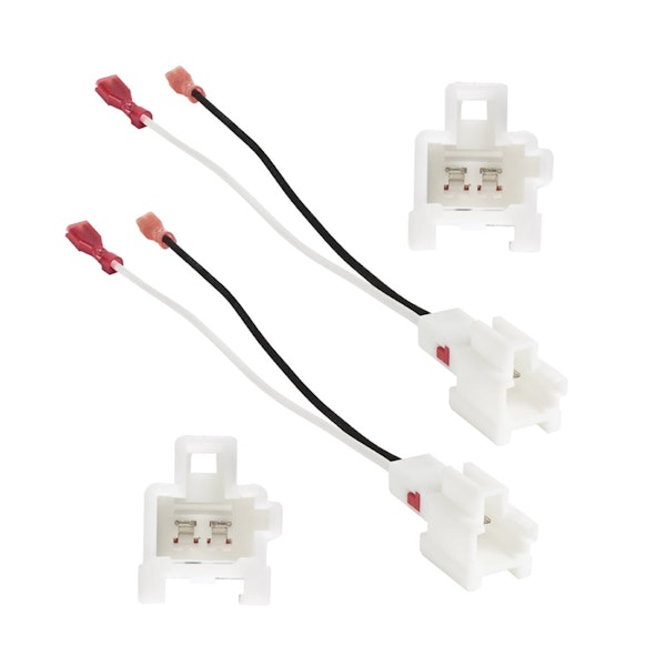 Metra Electronics 72-7300 Speaker Harness