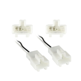 Metra Electronics 72-7301 Speaker Harness