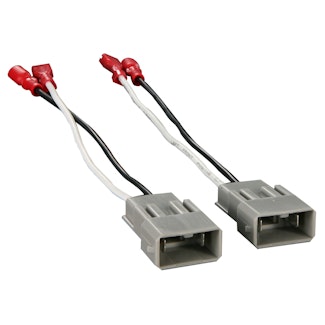 Metra Electronics 72-7800 HONDA SPKR CONNECTORS