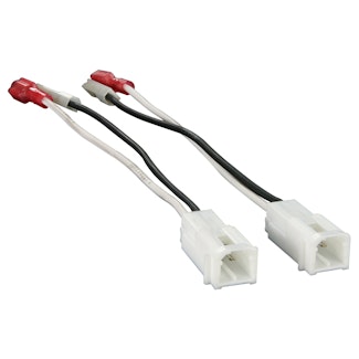 Metra Electronics 72-7901 MAZDA SPKR CONNECTORS