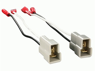 Metra Electronics 72-9300 Speaker Harness