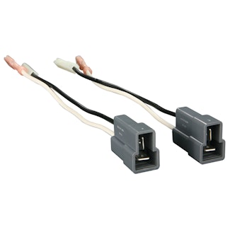 Metra Electronics 72-9301 TOYOTA/MIT ETC SPKR CONNECT