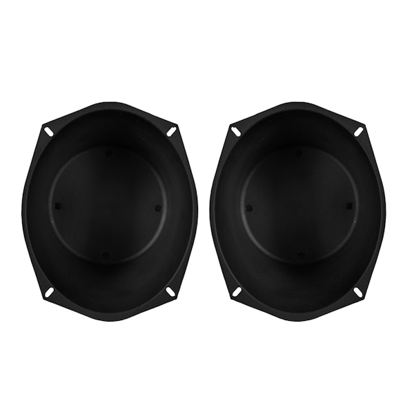 Metra Electronics 81-6900 6 X 9 SPKR BAFFLE