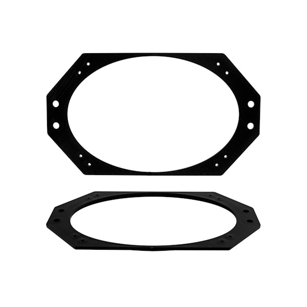 Metra Electronics 82-1011 Speaker Adapter