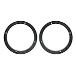 Metra Electronics 82-4300 UNIVERSAL 1 INCH SPACERS 5 1/4