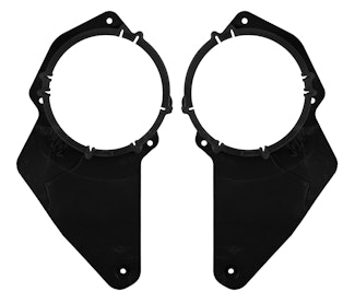 Metra Electronics 82-8139 Speaker Adapter