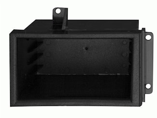 Metra Electronics 88-00-3301 GM GMC TRUCK POCKET 88-94
