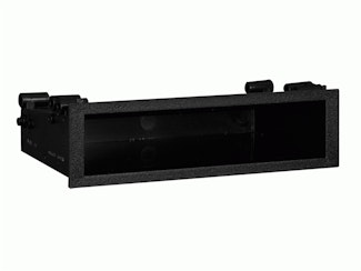 Metra Electronics 88-00-8000 TOYOTA ISO POCKET