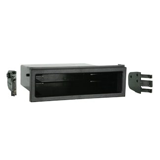 Metra Electronics 88-00-9008 VW DIN SNAP IN POCKET