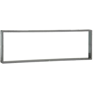 Metra Electronics 89-30-3900 UNIVERSAL DIN SPACER