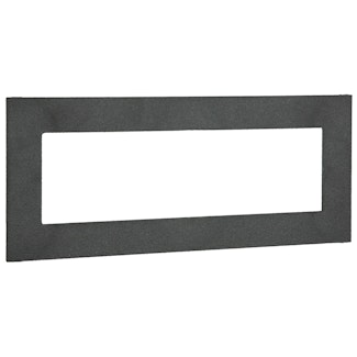 Metra Electronics 89-40-0500 ISO DIN TRIM RING