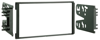 Metra Electronics 95-1005 KIA DDIN MULTI KIT 00-06