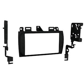 Metra Electronics 95-2005B CADDY SEV/DEV/ELDO 96-05 DDIN
