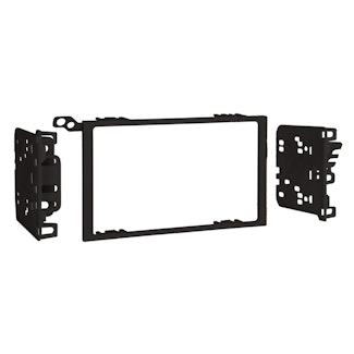 Metra Electronics 95-2009 GM DDIN MULTI KIT 90-UP