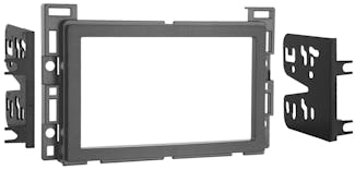 Metra Electronics 95-3302S GM DDIN 2004 AND UP
