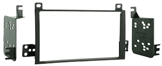 Metra Electronics 95-5810 LINCOLN TOWN CAR DDIN 03-UP