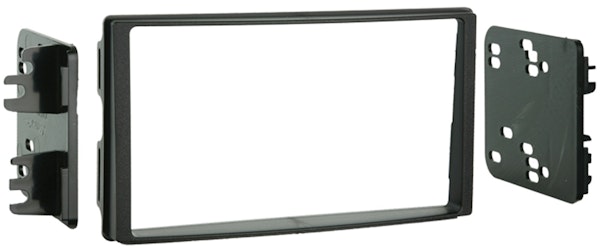 Metra Electronics 95-7329 KIA RONDO DDIN KIT 07-10