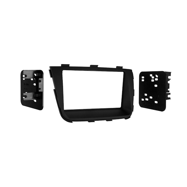 Metra Electronics 95-7355B Custom Fit Mounting Kit