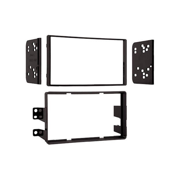 Metra Electronics 95-7405 Custom Fit Mounting Kit